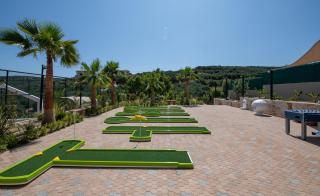 Calluna Villa - La Canea - 6