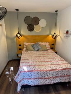 Hostal Pura Vida la 70 - Medellín - 7