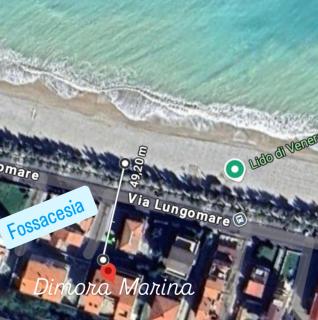 Dimora Marina - fronte mare - Lungomare di Fossacesia - 2