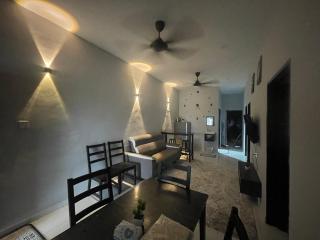 Aden's Stopover House - Kuala Nerang - 0