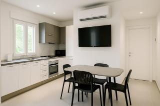 Modern apartment with parking - 1