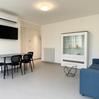 Modern apartment with parking - 9