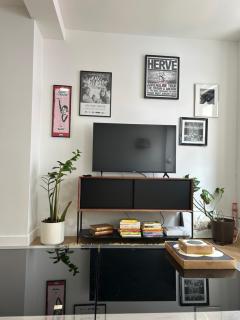 La Maison Rose Quartier des Arts - Hyper centre - 6