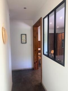 Appartement dans une cité de caractère - Mouthier-Haute-Pierre - 7