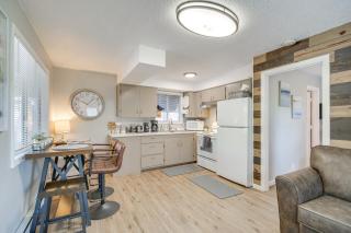 Cozy Roseburg Home with Fire Pit and Gas Grill! - Roseburg - 6