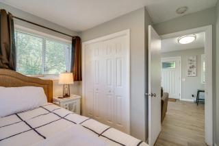 Cozy Roseburg Home with Fire Pit and Gas Grill! - Roseburg - 2