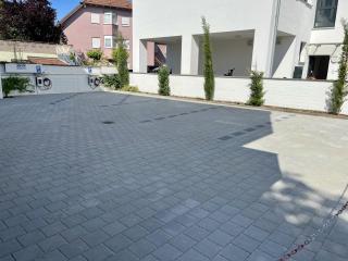 Gästehaus Rheinstetten Forchheim - Rheinstetten - 6