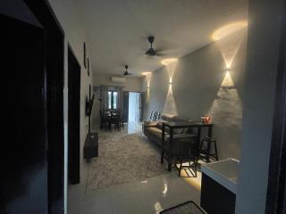 Aden's Stopover House - Kuala Nerang - 2