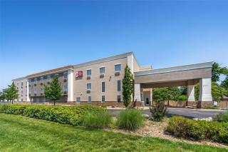 Best Western Plus Eastgate Inn & Suites - Wichita - 0