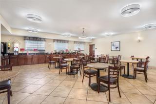 Best Western Plus Eastgate Inn & Suites - Wichita - 6