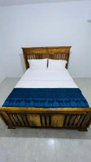Mount Meru Baraka House - - 3