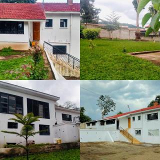 Mount Meru Baraka House - - 2