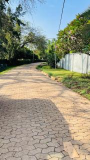 Mount Meru Baraka House - - 1