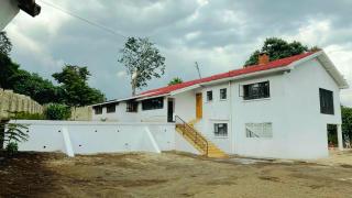 Mount Meru Baraka House - - 0