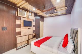 Hotel O Atithi Residency - Neu-Delhi - 0