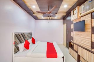 Hotel O Atithi Residency - Neu-Delhi - 2