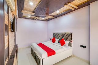 Hotel O Atithi Residency - Neu-Delhi - 5