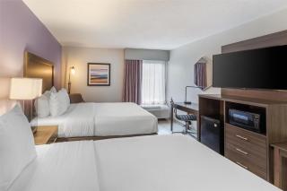 Best Western Hickory - Hickory - 9