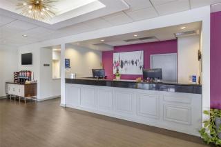 Best Western Hickory - Hickory - 7