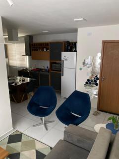 Club Residense apartamento - Campina Grande - 1