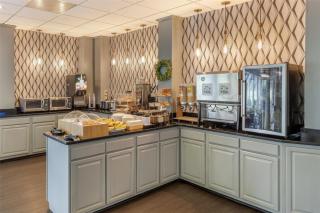 Best Western Hickory - Hickory - 3