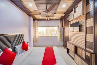 Hotel O Atithi Residency - Neu-Delhi - 1