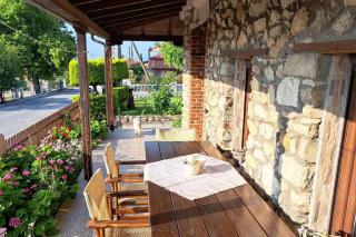 Village Stone House - Ofrinion - 5