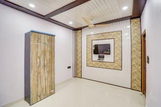 Hotel O Atithi Residency - Neu-Delhi - 4