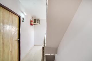 Hotel O Atithi Residency - Neu-Delhi - 7