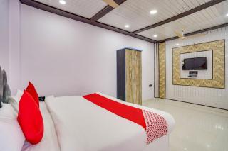 Hotel O Atithi Residency - Neu-Delhi - 3