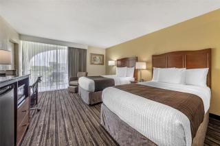Best Western Plus North Miami-Bal Harbour - 7