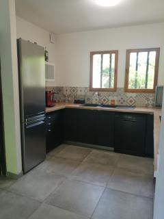 #Villa Théo# Grande villa avec piscine - 8