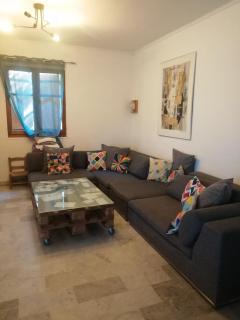 #Villa Théo# Grande villa avec piscine - Apt - 1