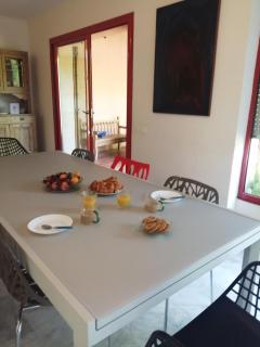 #Villa Théo# Grande villa avec piscine - Apt - 2