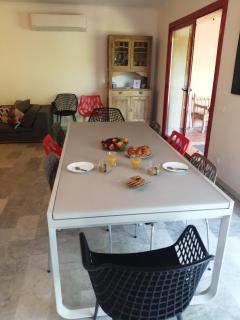 #Villa Théo# Grande villa avec piscine - Apt - 3