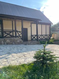 Jelini Villa - Dilijan - 8