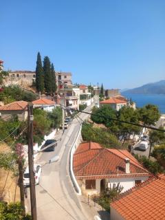 Elmar Mosaic Suites - Paralio Astros - 1