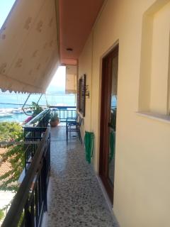 Elmar Mosaic Suites - 3