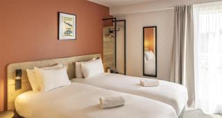 Sure Hotel by Best Western Nimes Est - 4