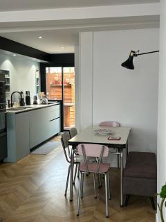 La Maison Rose Quartier des Arts - Hyper centre - 4