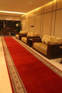 سما المملكة للشقق المخدومة ـ غبيرا - Riad - 9