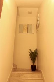 سما المملكة للشقق المخدومة ـ غبيرا - Riad - 5