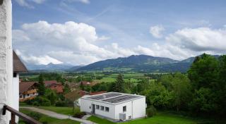 Naturgenuss - Oy-Mittelberg - 2