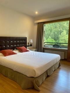 Hotel Els Avets - Sorpe - 7