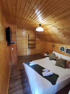 Cabana Anda - 1