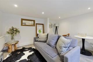 One bed apartment - Londra - 0