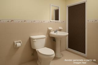 Suite#11 Cerca de Auto. Mex-Qro. - 8