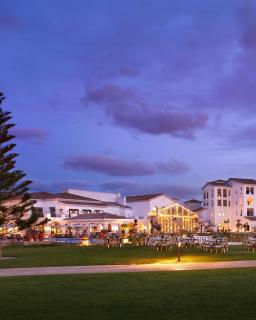 Address Marassi Golf residence - El Alamein - 0