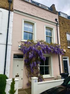 One bed apartment - Londra - 4