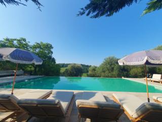 Luxury Villa Basilio Chianti - Castellina in Chianti - 8